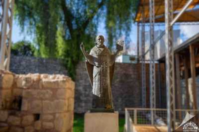 Aziz (St.) Nikolaos Anıt Müzesi 
